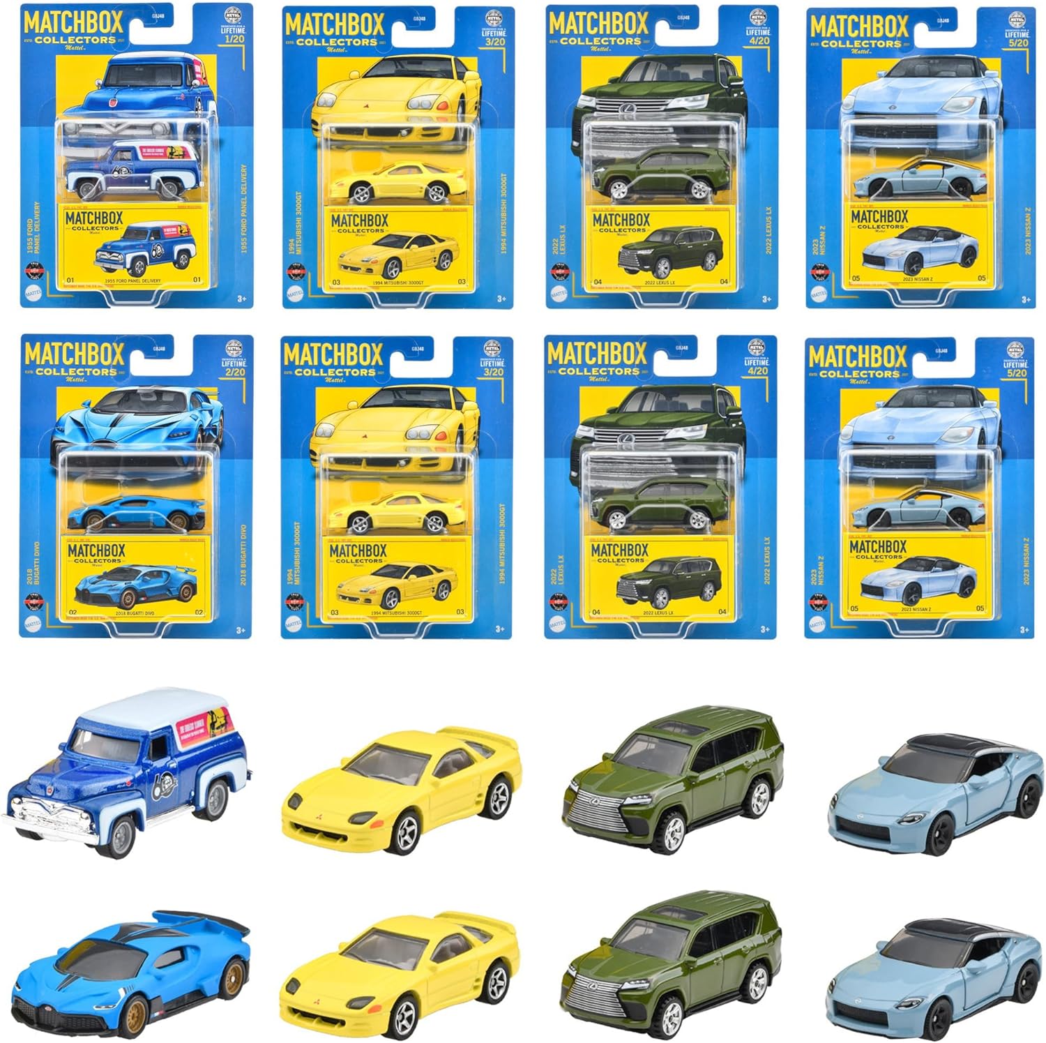 楽天市場】予約 10月26日発売マッチボックス(Matchbox