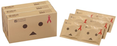 オカモトコンドームズ オカモトコンドーム ダンボーver. 12コ入×3パック画像