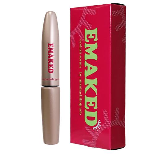 水橋保寿堂製薬 EMAKED (エマーキット)