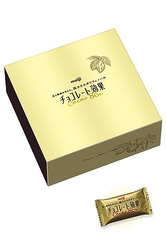 チョコレート効果 明治 カカオ86% 大容量 940g