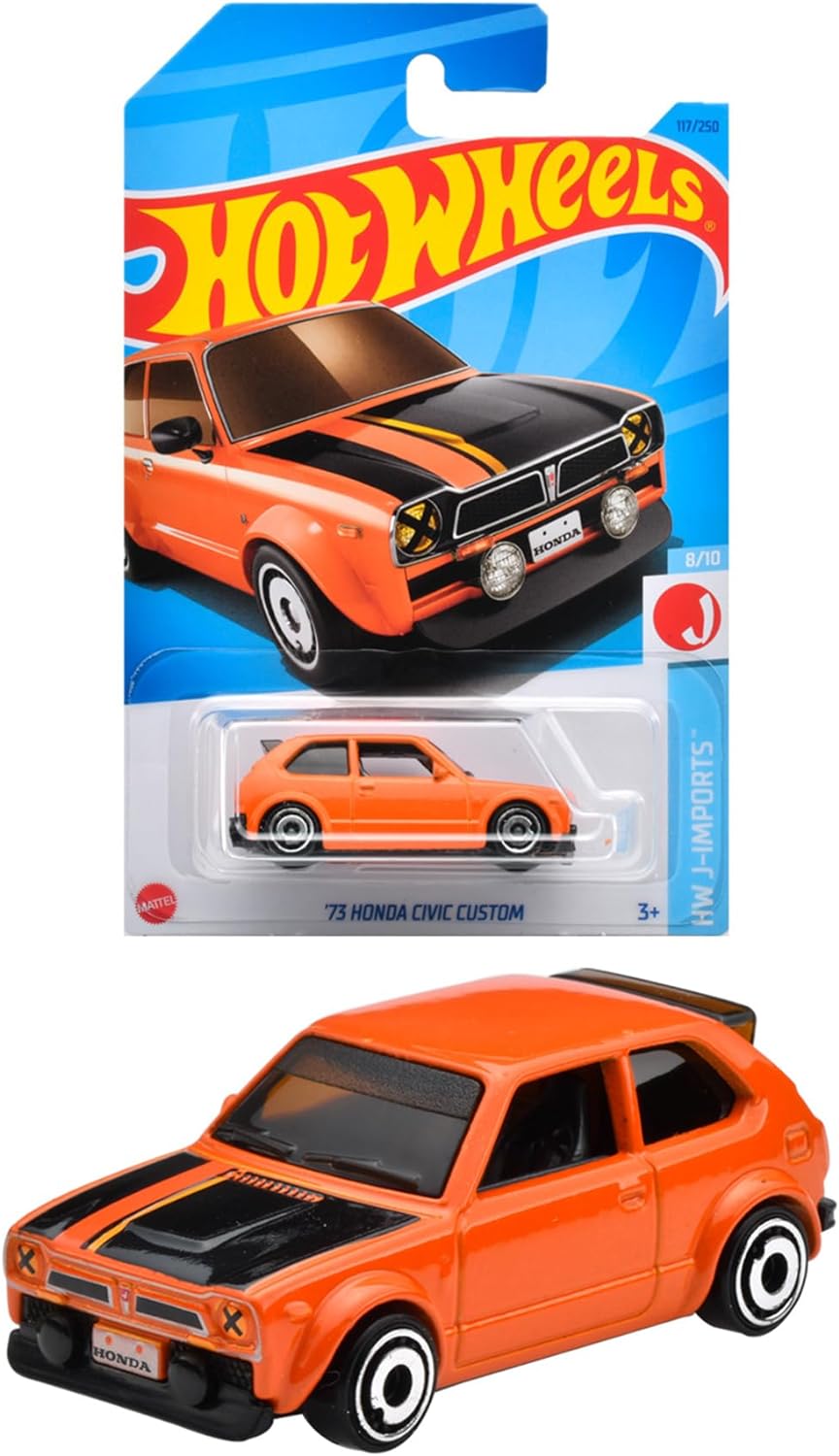 ホットウィール　ブールバード '96 ホンダ アコード　10台セット Amazon | ホットウィール(Hot Wheels) ブールバード - '96