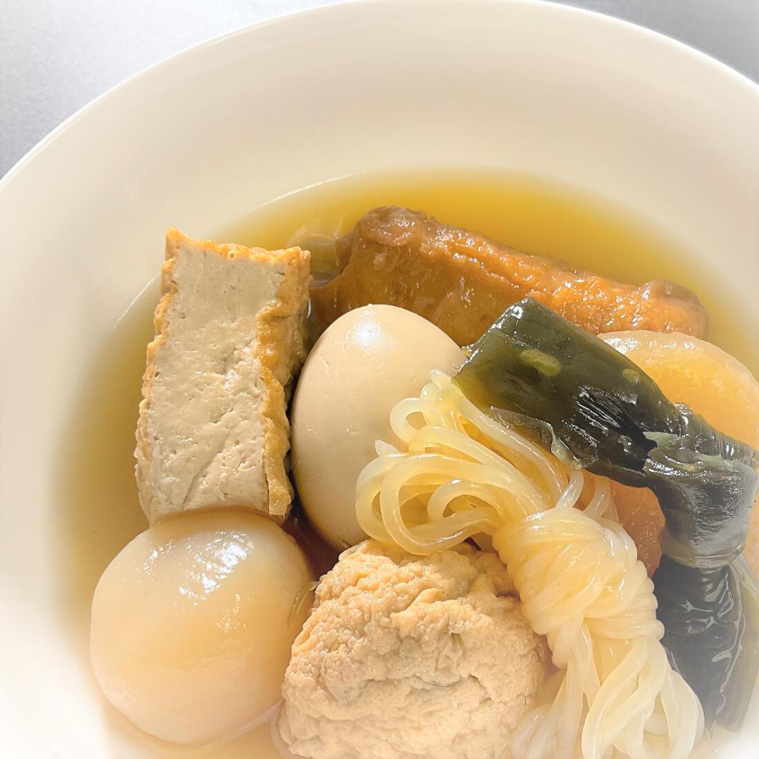 楽天市場】送料無料 田舎のおでん 8種入 470g 12袋入 煮物 まるい食品