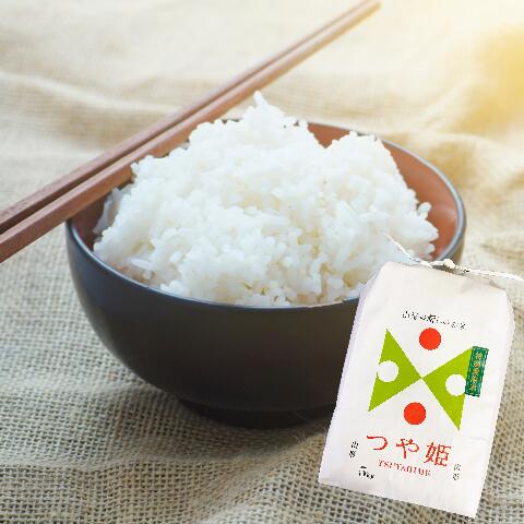 楽天市場】令和7年産 送料無料 新米 山形県産 雪若丸 白米 P10kg