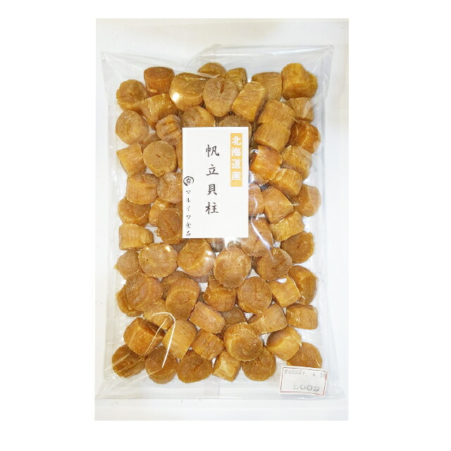 配送員設置送料無料 楽天市場 高級珍味 帆立貝柱 500g 北海道産 おつまみ 珍味 お酒のあて マルイワ食品 楽天市場店 好評 Blog Belasartes Br