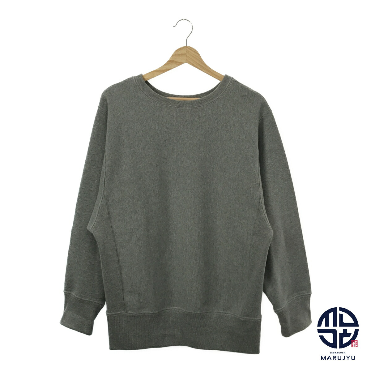 楽天市場】R.H.VINTAGE / ロンハーマンヴィンテージ | コットン クルー