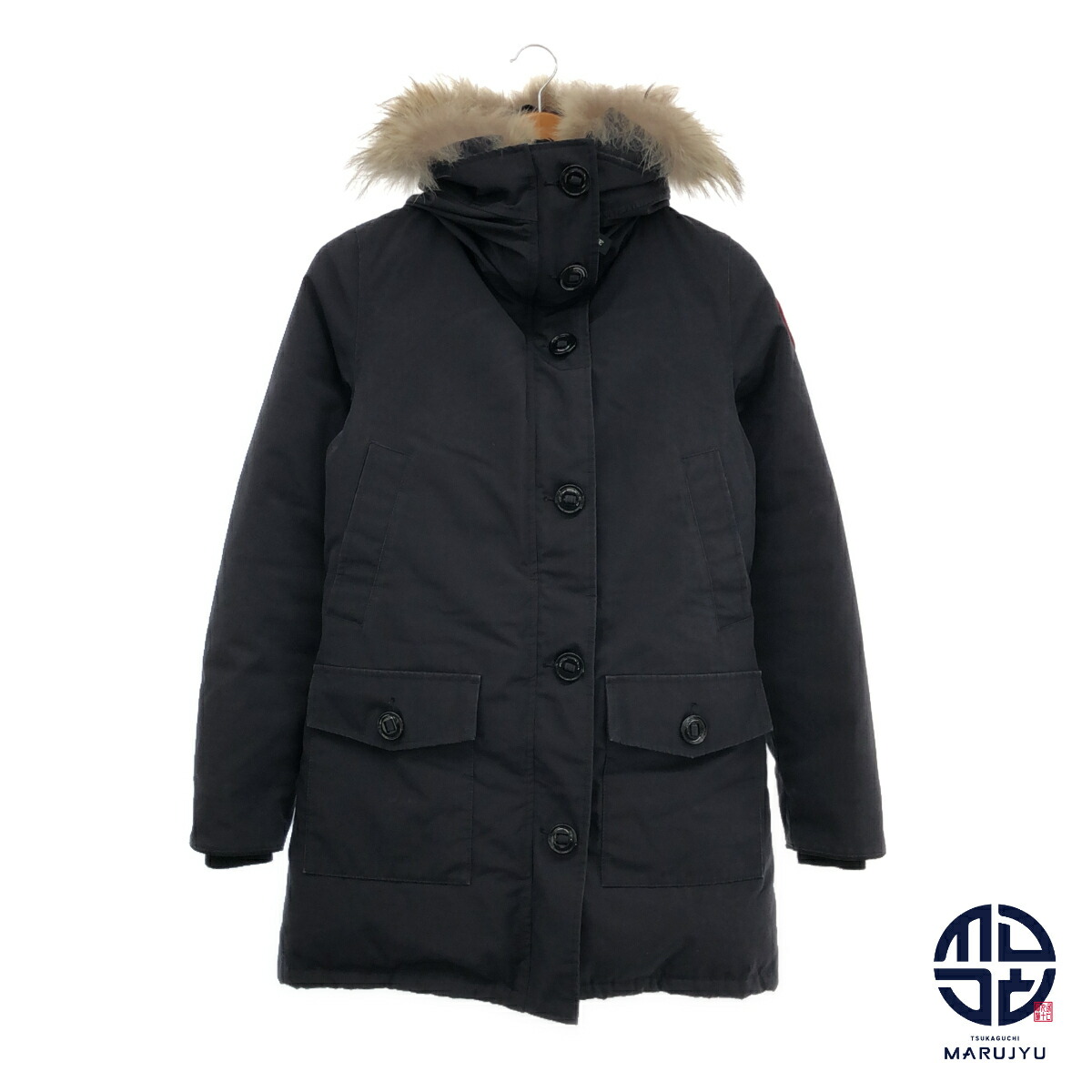楽天市場】CANADA GOOSE カナダグース 国内正規 2580LB BLACK