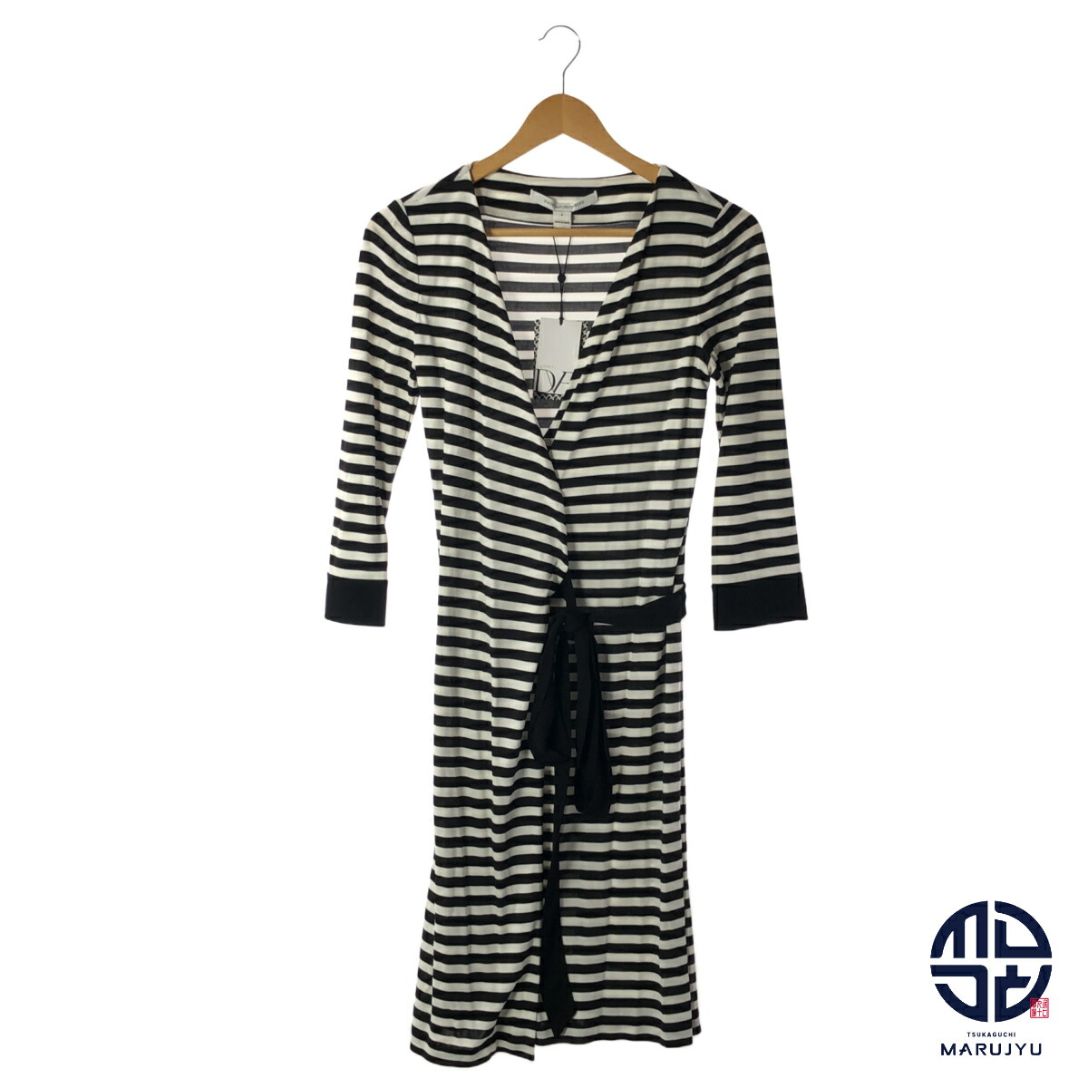 ダイアンフォンファステンバーグ ロングカーディガン トップス 総レース シルク混 レディース 6サイズ 赤 DIANE VON FURSTENBERG ダイアンフォンファステンバーグ ロングカーディガン トップス