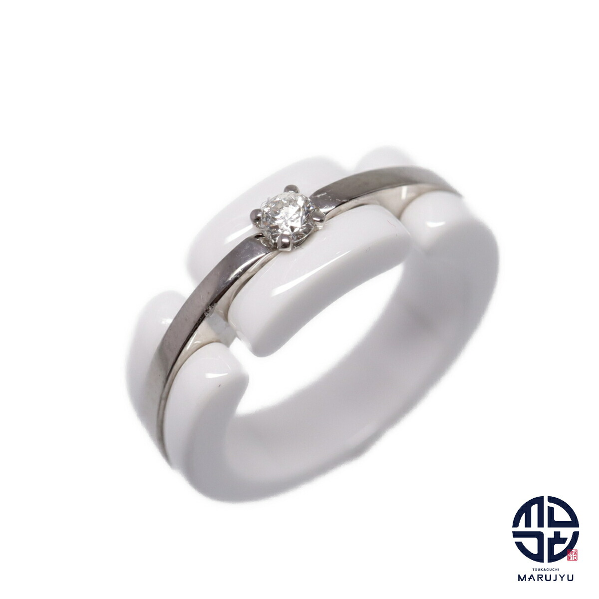 楽天市場】【ジュエリー】【新品仕上げ済】CHANEL シャネル ウルトラ