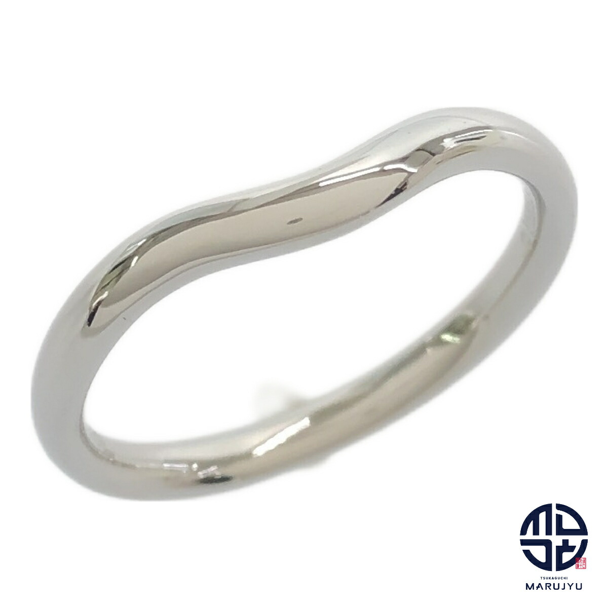 【美品】ティファニー　ペレッティカーブド　3Pダイヤモンド　リング　プラチナ 楽天市場】【Tiffany＆Co.】ティファニー ダイヤモンド エルサ