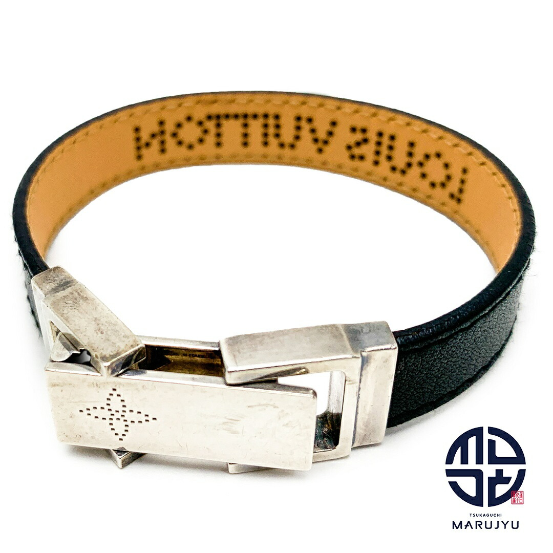 楽天市場】LOUIS VUITTON ルイヴィトン バングル ブラスレ・ハング