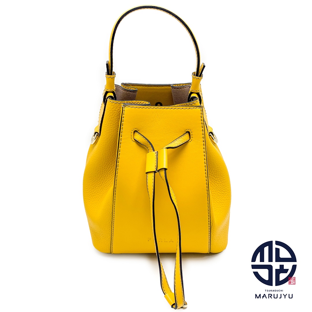 楽天市場】FURLA フルラ STACY MINI ステイシー ミニ 2way