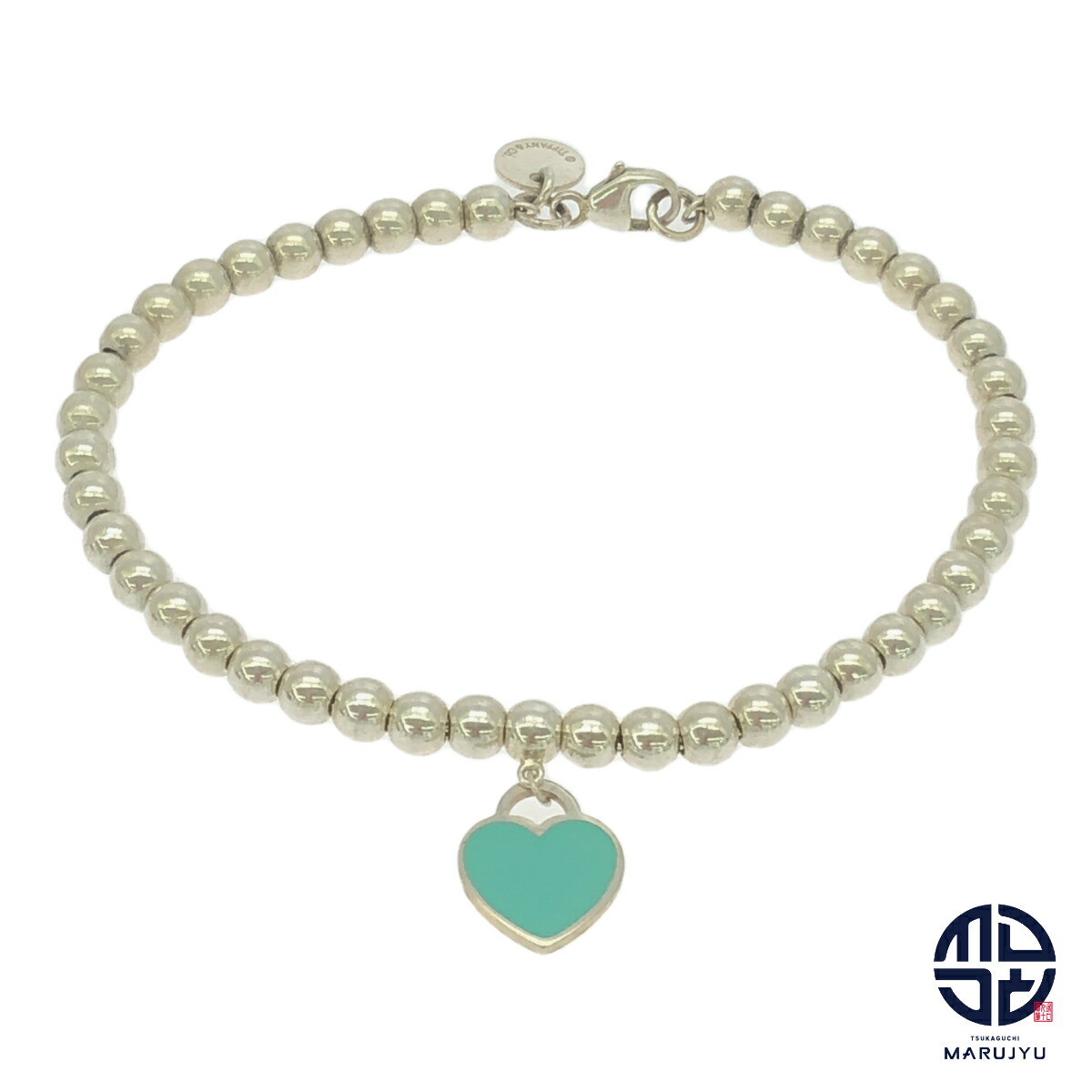 楽天市場】【ジュエリー】TIFFANY&Co. ティファニー リターン トゥ