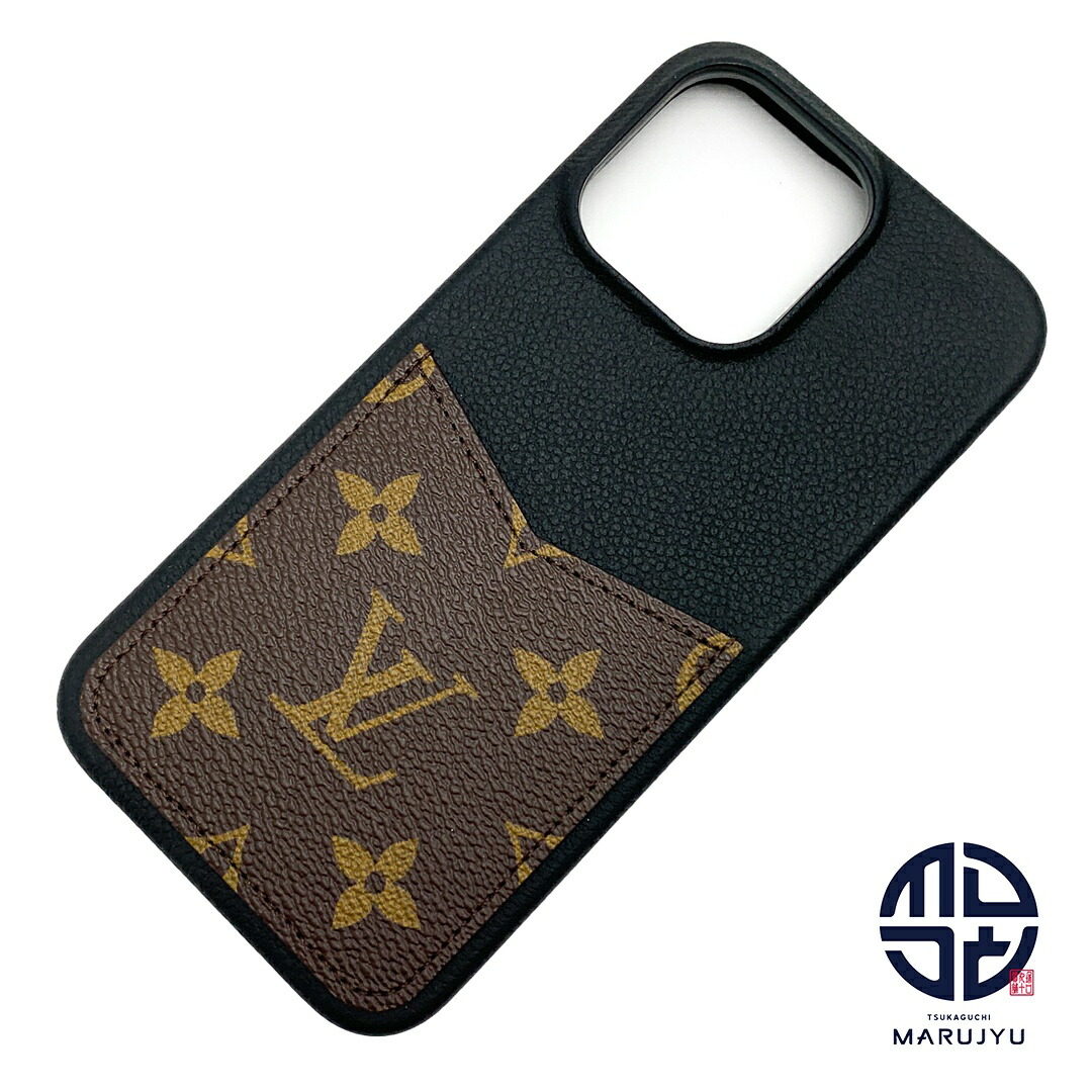 楽天市場】LOUIS VUITTON ルイ ヴィトン モノグラム IPHONE