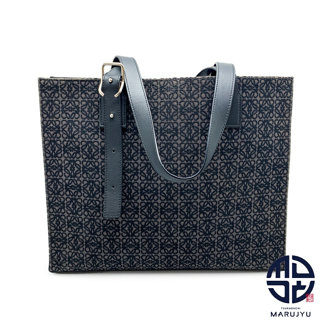 楽天市場】LOEWE ロエベ ショッパートート トートバッグ ショルダー