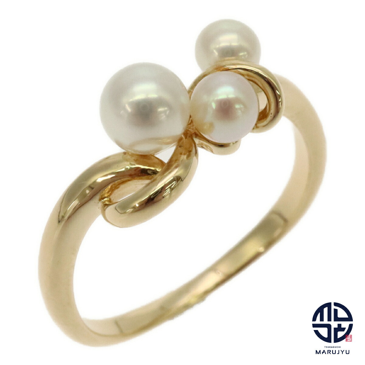 楽天市場】タサキ 田崎真珠 TASAKI リング バランス