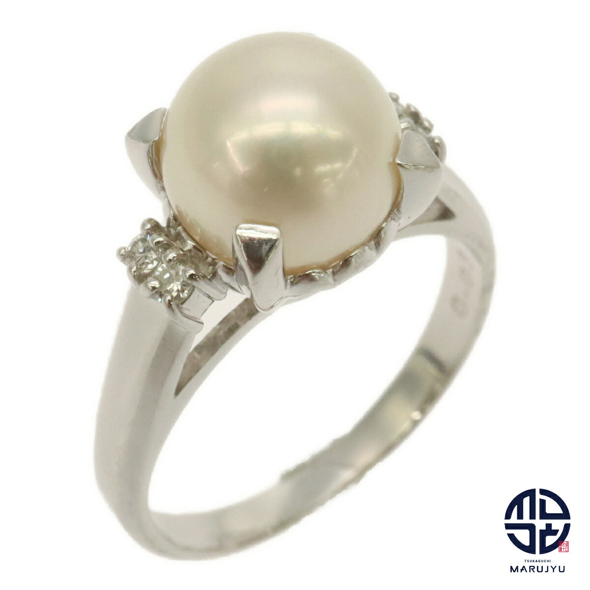 楽天市場】タサキ 田崎真珠 TASAKI リング ア ファイン バランス