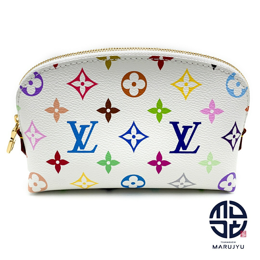 超美品☆超レア☆ヴィトン 【ペルフォ】ポシェット・プラント☆ポーチ☆R19 超美品☆超レア☆ヴィトン 【ペルフォ】ポシェット・プラント