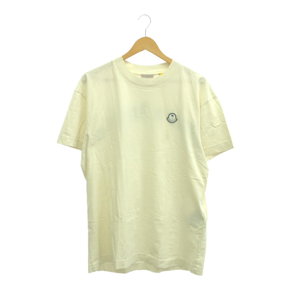 楽天市場】MONCLER モンクレール PALM ANGELS パームエンジェルス 長袖