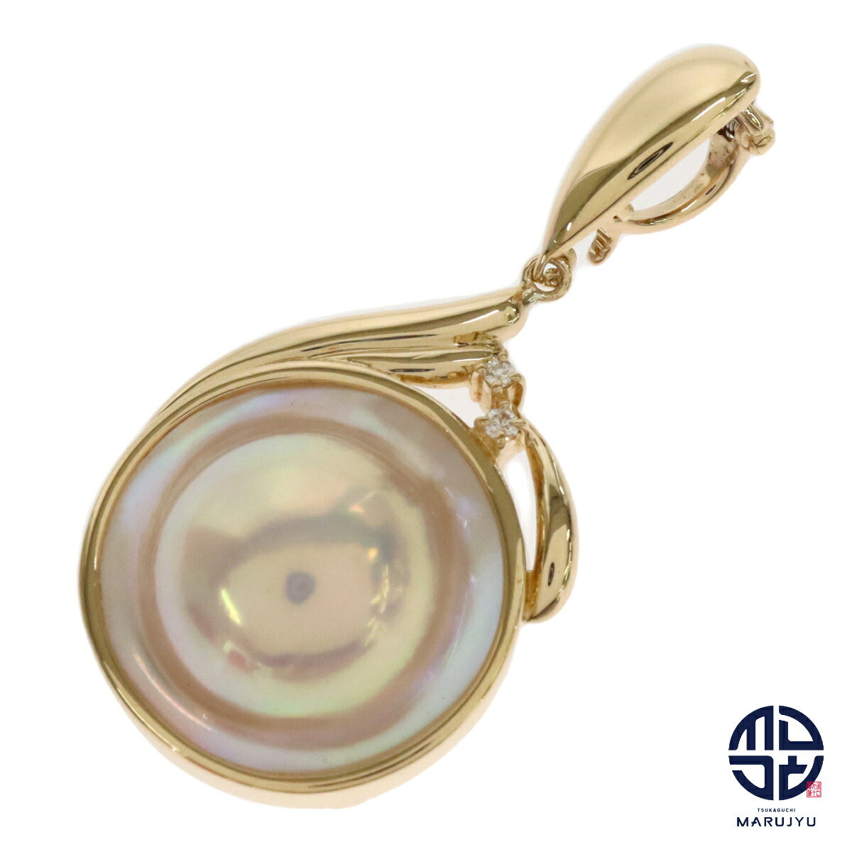 楽天市場】TASAKI タサキ チャームコレクション リファインド