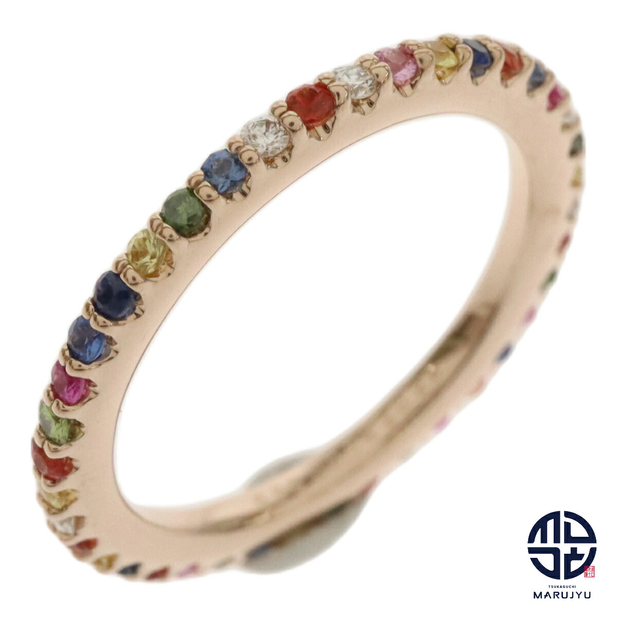 楽天市場】ポンテヴェキオ Ponte Vecchio リング カリーナ フラーゴラ