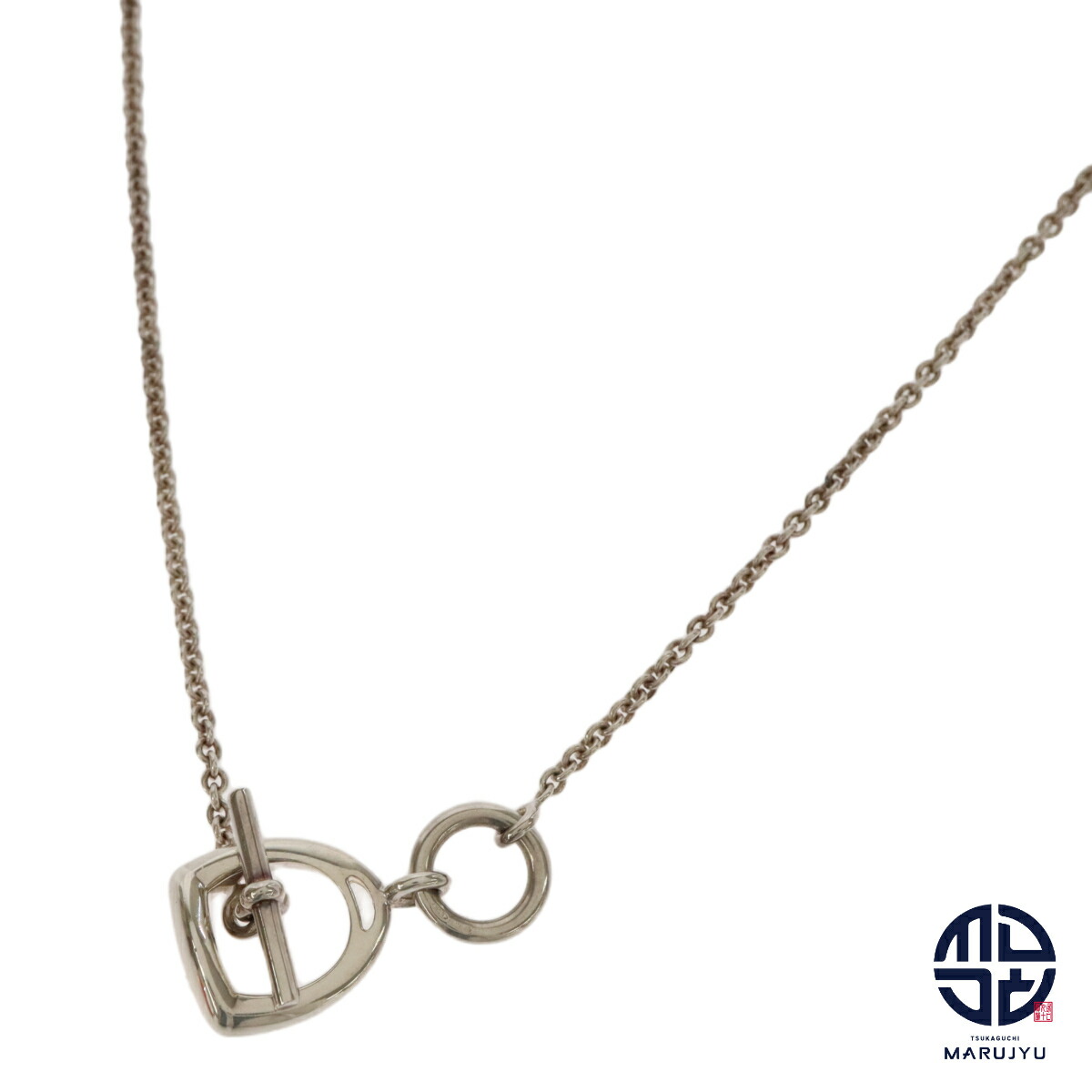 楽天市場】美品 エルメス イタリーク シルバー925 シルバー ペンダント