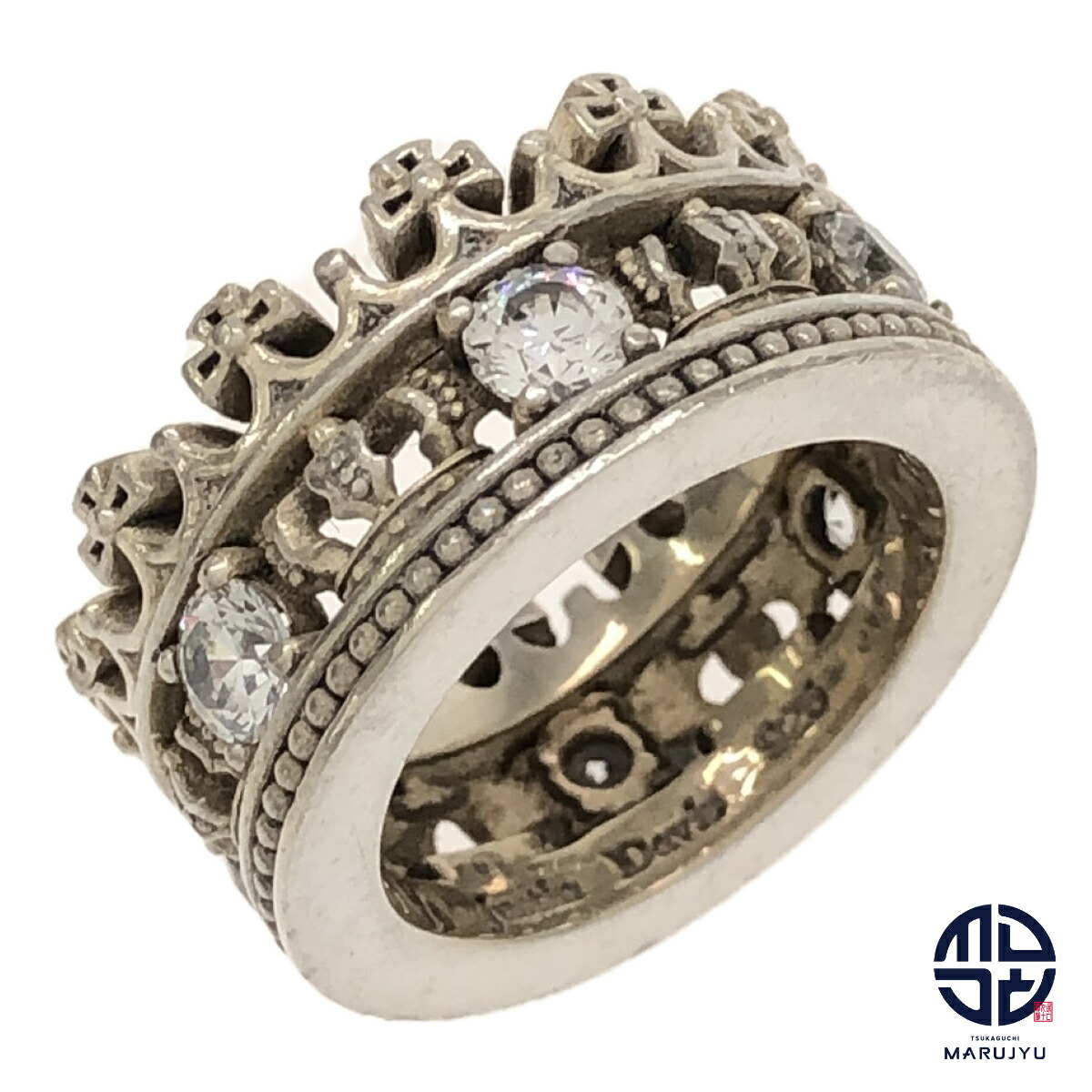 楽天市場】Justin Davis ジャスティンデイビス シルバー925 ダガー