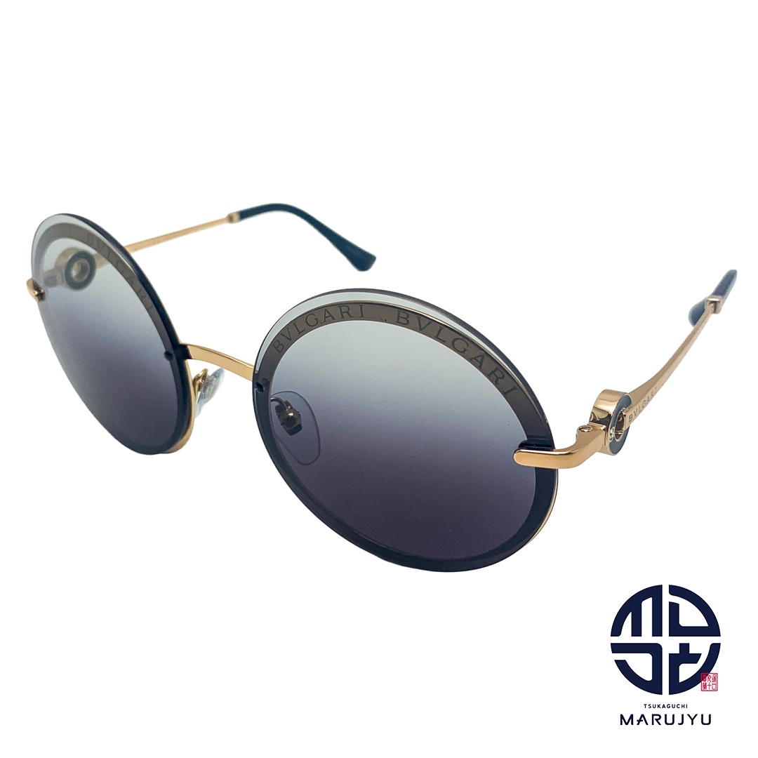 ブルガリ　BVLGARI　サークルロゴ　サングラス　グラサン　アイウェア ブルガリ BVLGARI サークルロゴ サングラス グラサン アイウェア