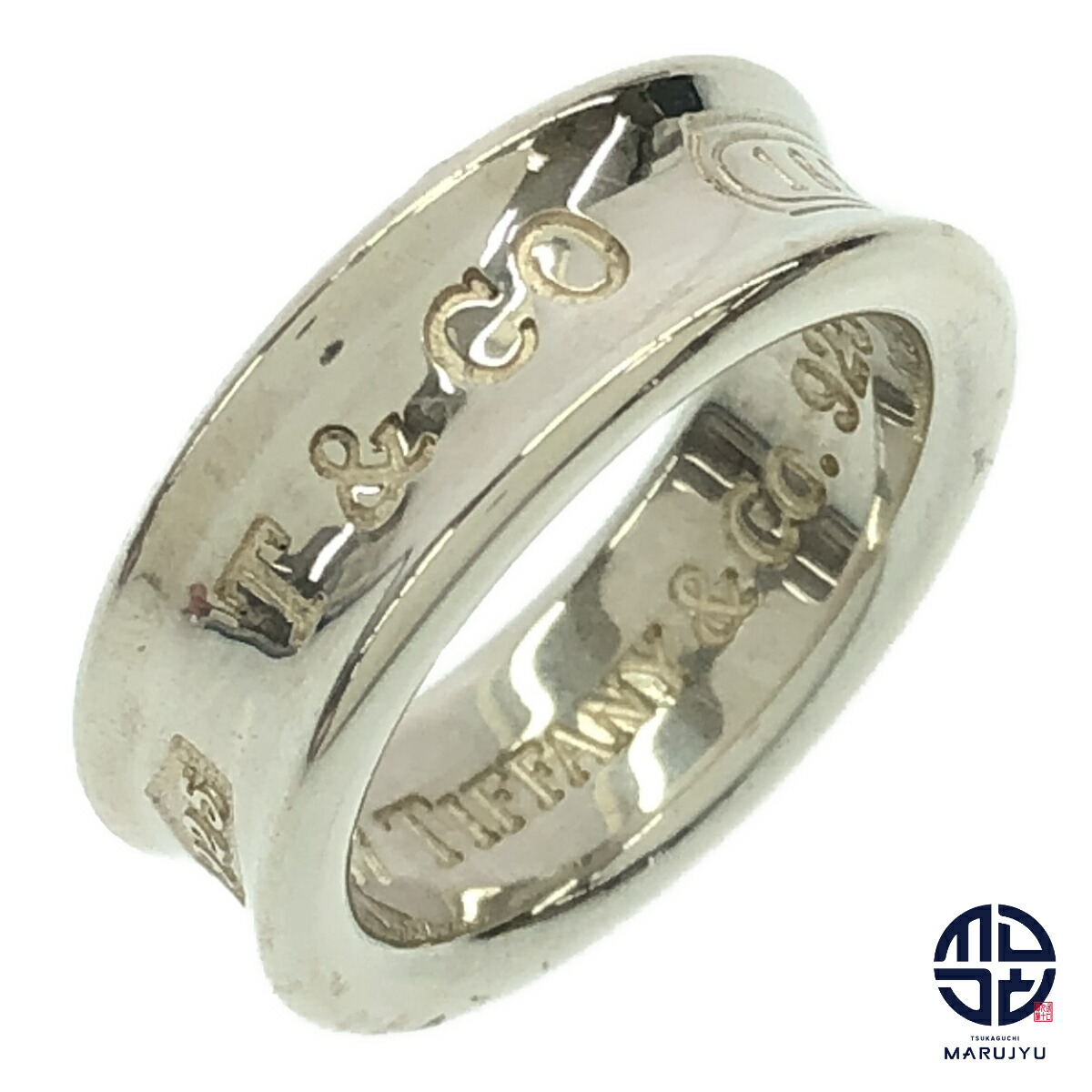 TIFFANY & Co. ティファニー キーロック リング 鍵 SILVER 楽天市場】【ジュエリー】【新品仕上げ済】TIFFANY&Co. ティファニー