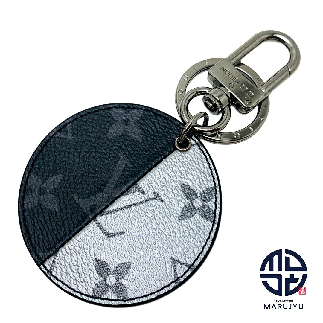 楽天市場】LOUIS VUITTON ルイ ヴィトン モノグラムエクリプス