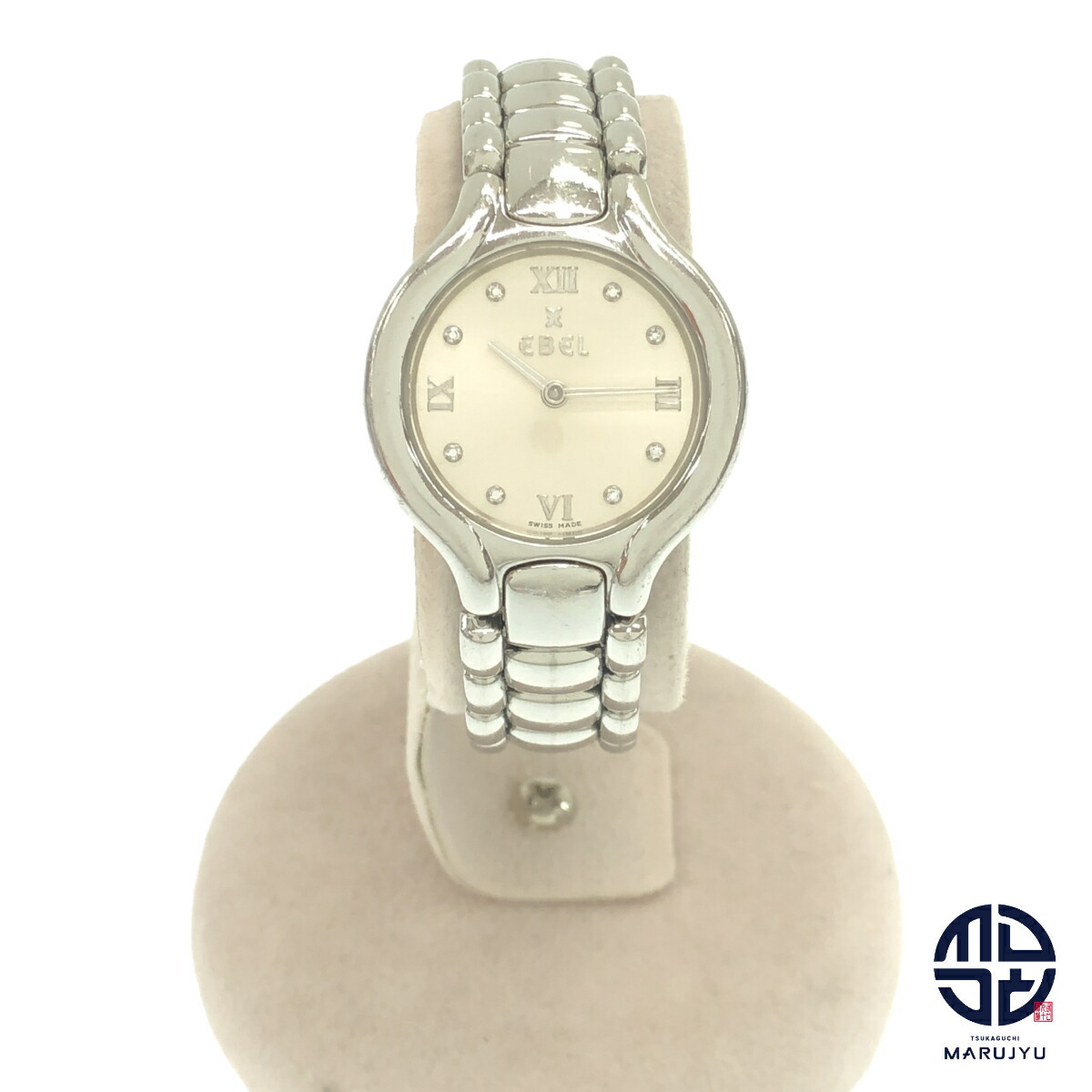 ETERNA　レディース 時計 2025年最新】Eterna レディース 腕時計(アナログ)の人気アイテム