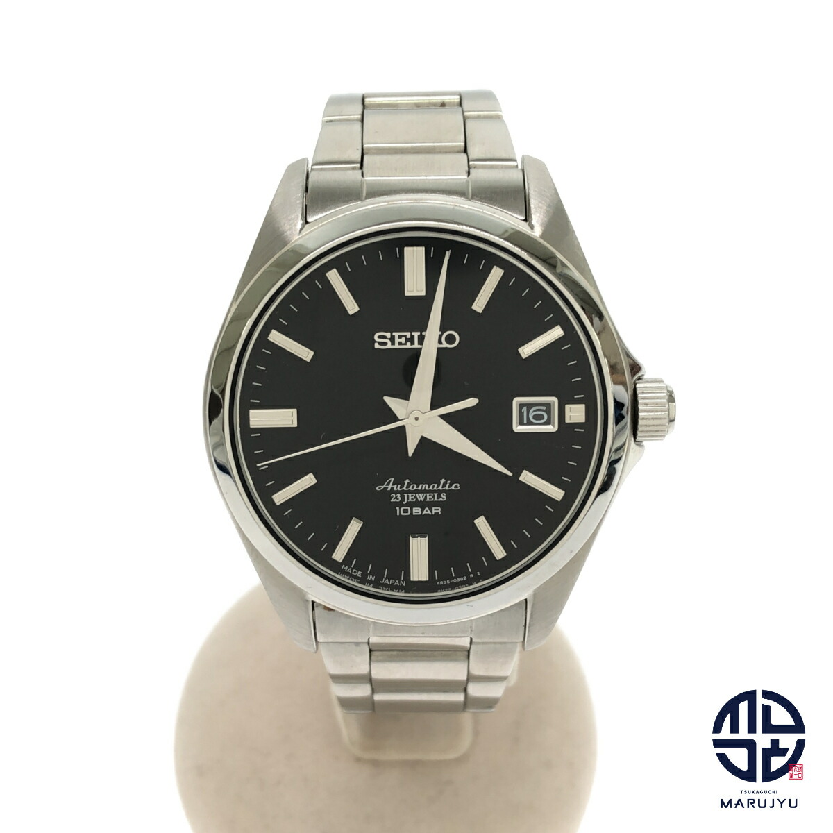 楽天市場】☆良品☆箱・保証書付き【SEIKO】セイコー セイコー