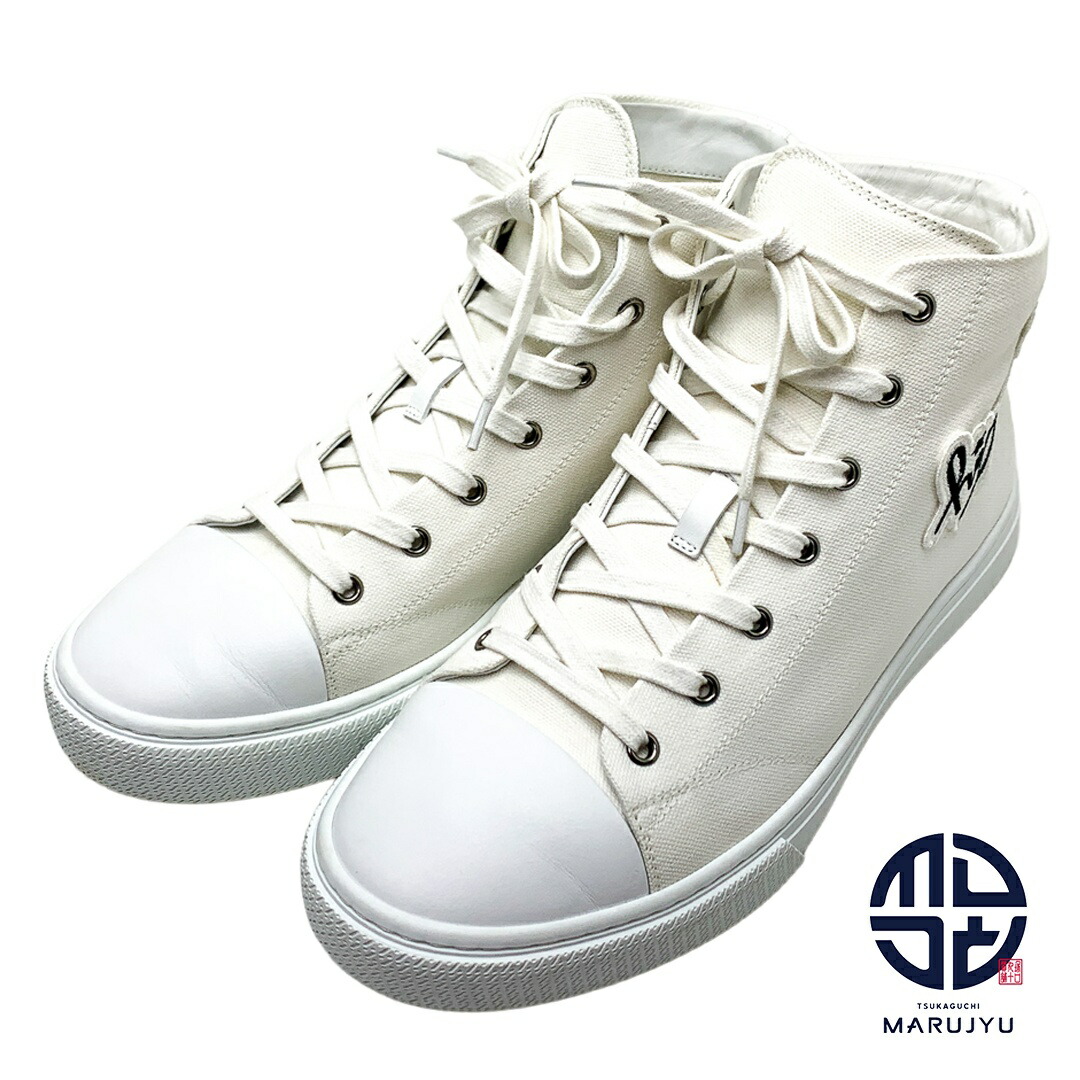 楽天市場】［PR］【美品】HERMES エルメス スニーカー Studium