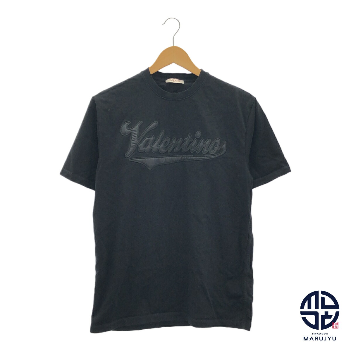 楽天市場】【VALENTINO】ヴァレンティノ 長袖 ロングスリーブ Tシャツ