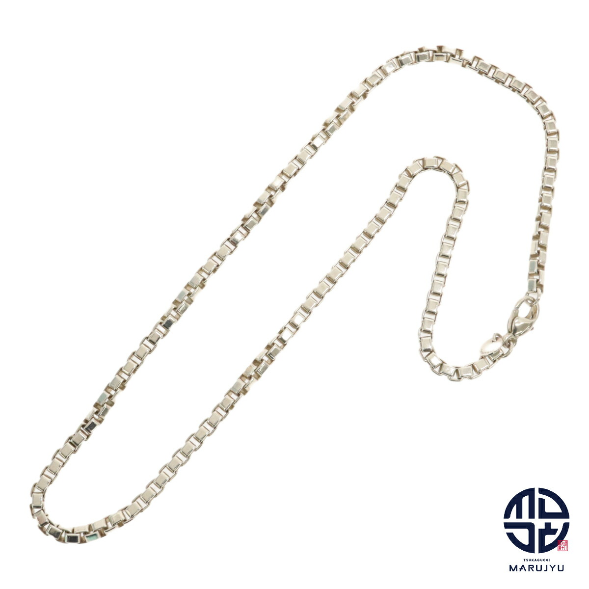 楽天市場】【ジュエリー】TIFFANY&Co. ティファニー ベネチアン