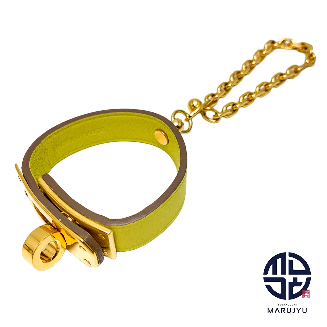 国内正規品 エルメス ピンクゴールド グローブホルダー 箱付き 楽天市場】HERMES エルメス ケリー グローブホルダー レザー ブラック