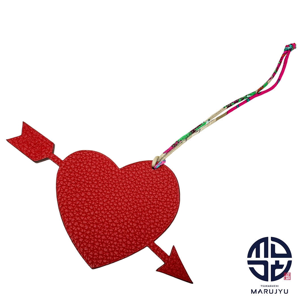 楽天市場】エルメス バッグチャーム H079065CAAA バッグアクセサリー