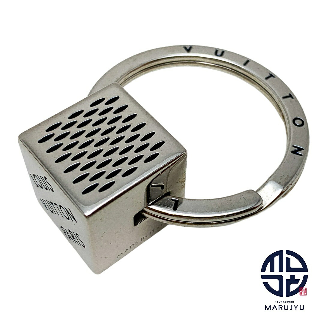 楽天市場】【新品未使用品】LOUIS VUITTON ルイ ヴィトン キーホルダー