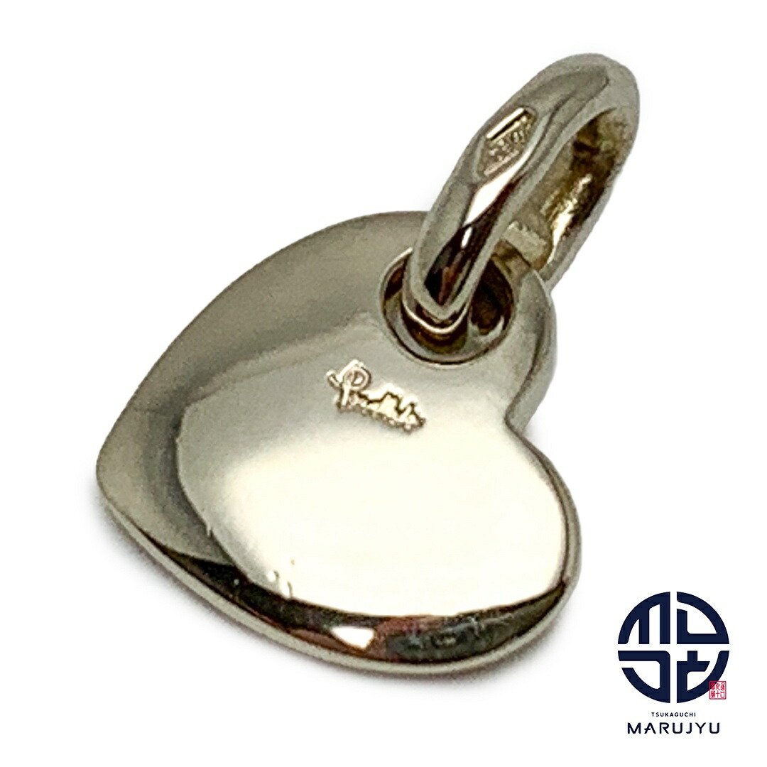 楽天市場】Pomellato ポメラート DODO ドド ハート ネックレス