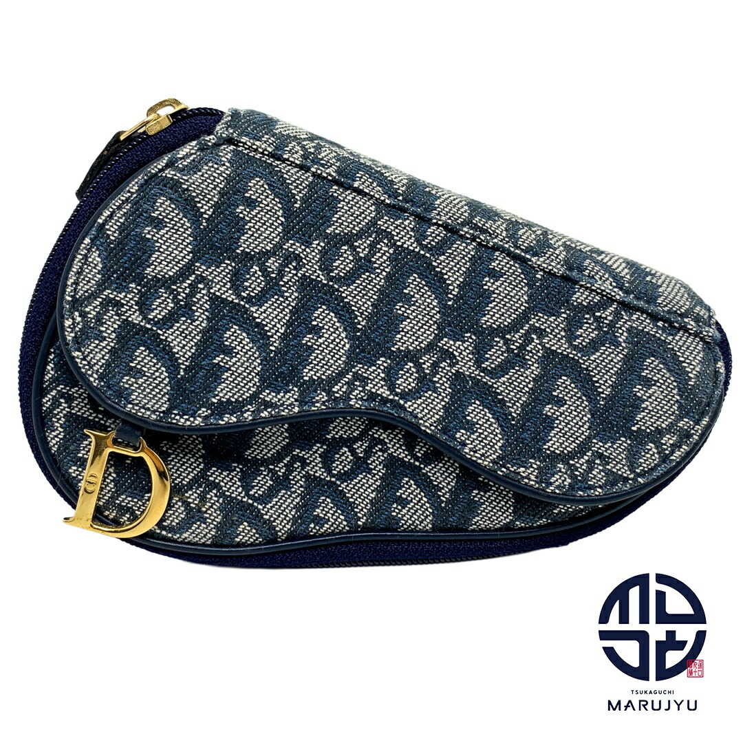 楽天市場】【バッグ】Christian Dior クリスチャン ディオール