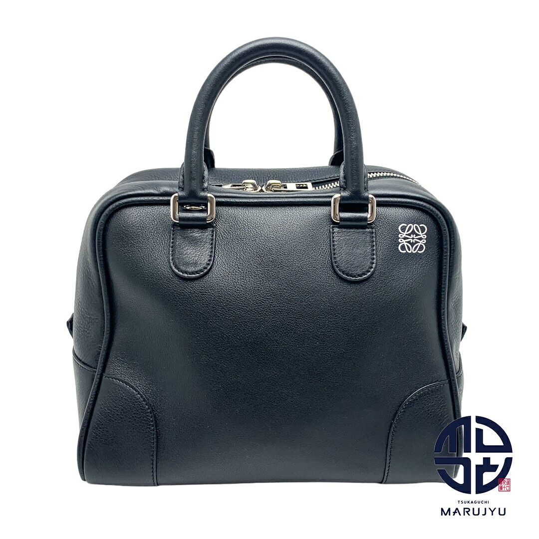 楽天市場】ロエベ バッグ レディース アマソナ75 スモール ショルダー