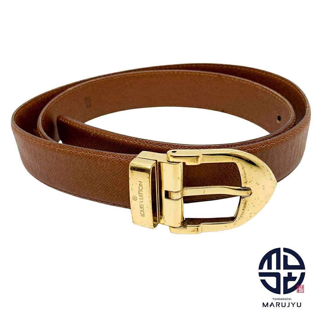 楽天市場】LOUIS VUITTON ルイ ヴィトン サンチュール フェニックス