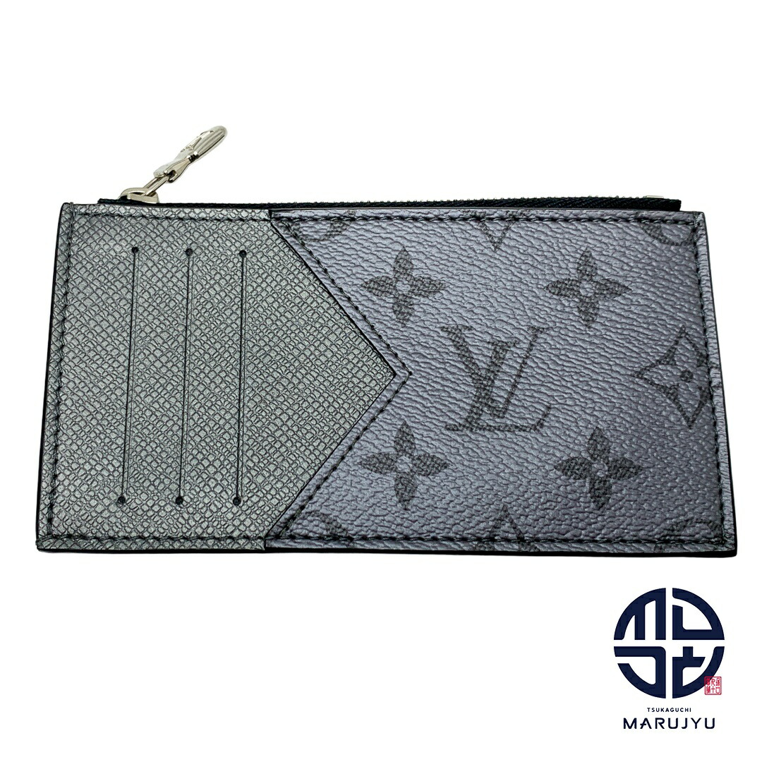 楽天市場】LOUIS VUITTON(ルイ・ヴィトン) LV アエログラム コイン