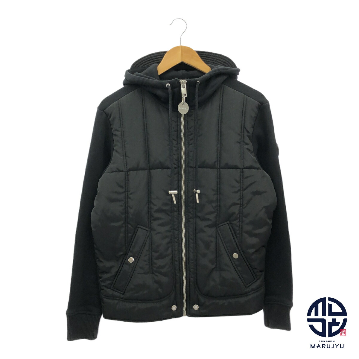 楽天市場】【美品】ディーゼル DIESEL ジャケット G-TEDDY JACKET