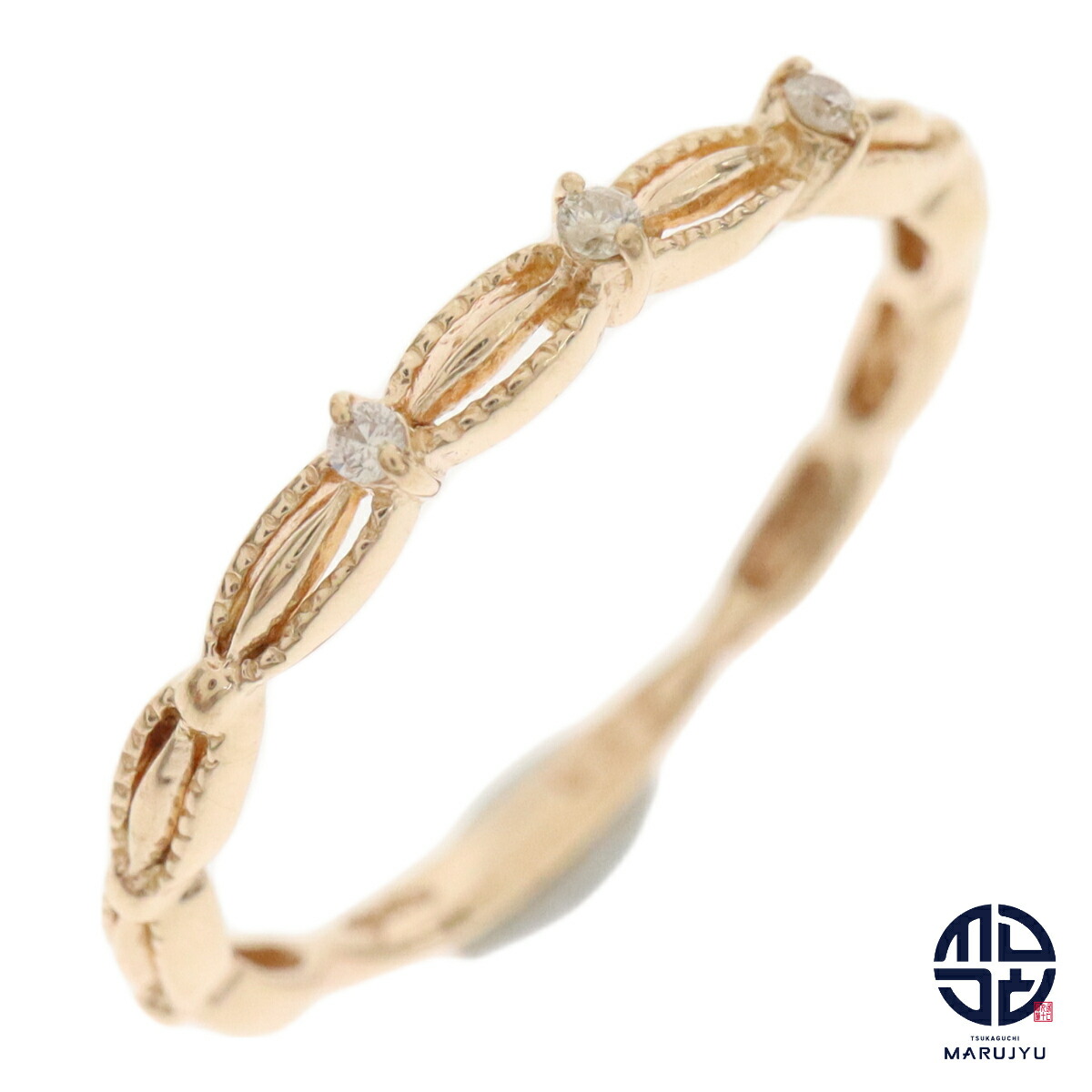 楽天市場】agete アガット 10164111097 シャンデリアデザイン