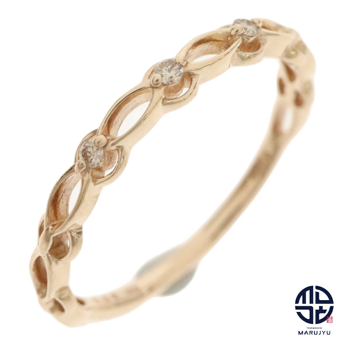 楽天市場】agete アガット 10164111097 シャンデリアデザイン