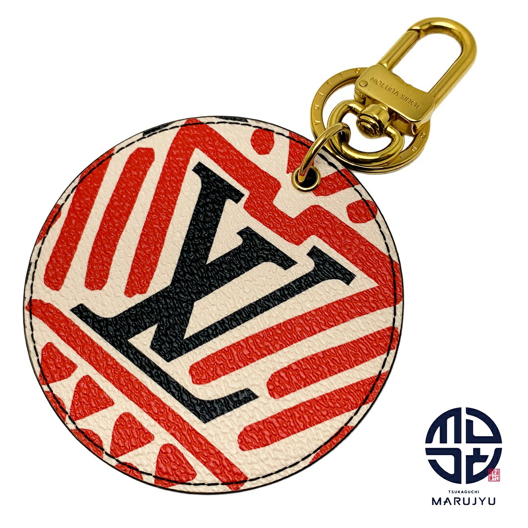 楽天市場】LOUIS VUITTON ルイ ヴィトン ポルトクレ スピーディ アンク