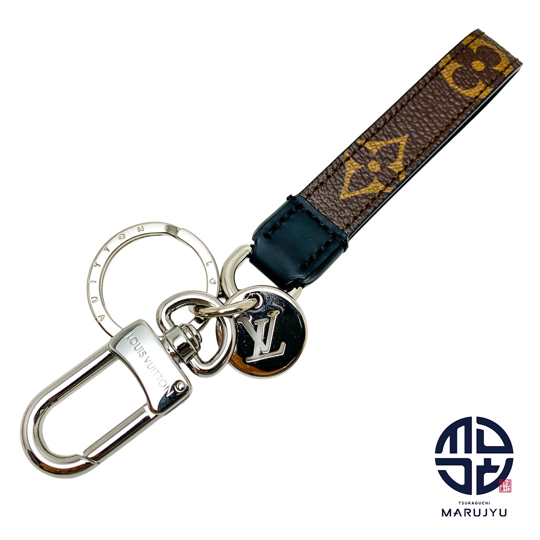 楽天市場】【美品】ルイヴィトン【LOUIS VUITTON】M00852 ドラゴンヌ