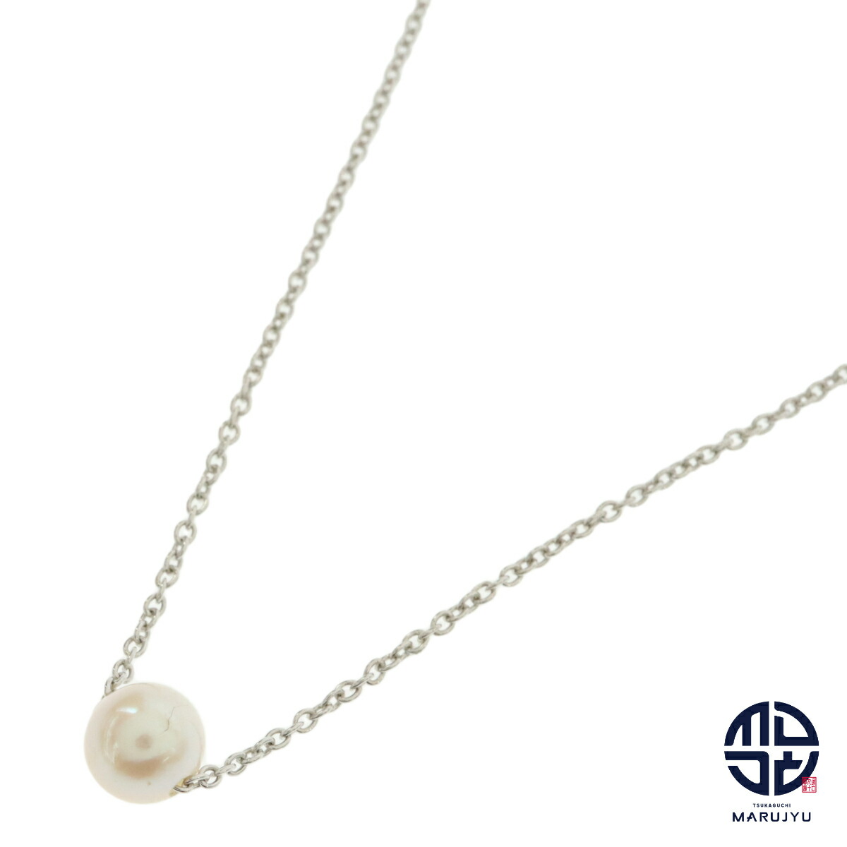 楽天市場】タサキ 田崎真珠 TASAKI ネックレス あこや真珠 ペンダント