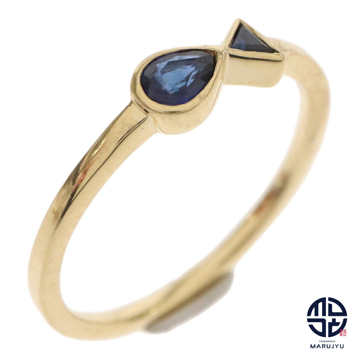 楽天市場】【動画 ギフト品質】アーカー AHKAH リング 指輪 11号