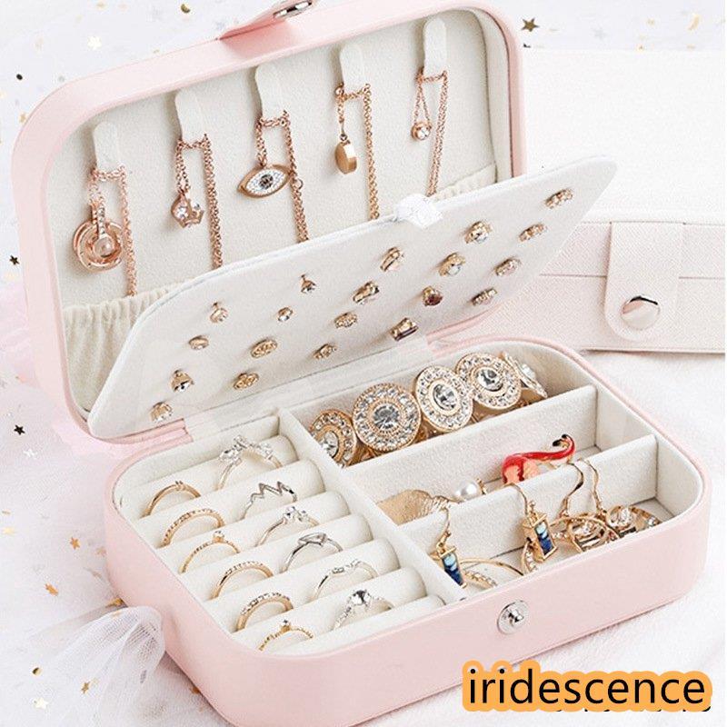 楽天市場】スタージュエリー ジュエリーボックス アクセサリー 収納